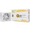 Seasonic CORE GX ATX 3.1  (SRP-CGX751-A5A32SF-W) 750W PSU, 120mm Fan, 80 PLUS Gold, Fully Modular, Individual White Cables with 