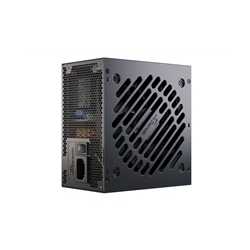 Seasonic CORE GX ATX 3.1  (SRP-CGX751-A5A32SF) 750W PSU, 120mm Fan, 80 PLUS Gold, Fully Modular, Individual Black Cables with Br