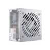 Seasonic CORE GX ATX 3.1  (SRP-CGX851-A5A32SF-W) 850W PSU, 120mm Fan, 80 PLUS Gold, Fully Modular, Individual White Cables with 