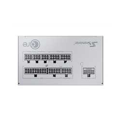 Seasonic CORE GX ATX 3.1  (SRP-CGX851-A5A32SF-W) 850W PSU, 120mm Fan, 80 PLUS Gold, Fully Modular, Individual White Cables with 