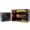 Seasonic CORE GX ATX 3.1  (SRP-CGX851-A5A32SF) 850W PSU, 120mm Fan, 80 PLUS Gold, Fully Modular, Individual Black Cables with Br
