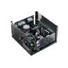 Seasonic FOCUS GX ATX 3.1  (FOCUS-GX-1000-V4) 1000W PSU, 135mm Fan, 80 PLUS Gold, Fully Modular, Individual Black Cables with Br