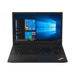 Lenovo ThinkPad E590 Laptop, 15.6" FHD IPS, i5-8265U, 8GB, 256GB SSD, No Optical, FP Reader, Windows 10 Pro