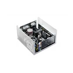 Seasonic FOCUS GX ATX 3.1  (FOCUS-GX-1000-V4-WHITE) 1000W PSU, 135mm Fan, 80 PLUS Gold, Fully Modular, Individual White Cables w