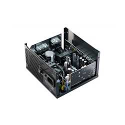 Seasonic FOCUS GX ATX 3.1  (FOCUS-GX-750-V4) 750W PSU, 135mm Fan, 80 PLUS Gold, Fully Modular, Individual Black Cables with Brai