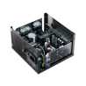 Seasonic FOCUS GX ATX 3.1  (FOCUS-GX-750-V4) 750W PSU, 135mm Fan, 80 PLUS Gold, Fully Modular, Individual Black Cables with Brai
