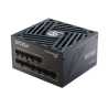 Seasonic FOCUS GX ATX 3.1  (FOCUS-GX-750-V4) 750W PSU, 135mm Fan, 80 PLUS Gold, Fully Modular, Individual Black Cables with Brai
