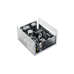 Seasonic FOCUS GX ATX 3.1  (FOCUS-GX-850-V4-WHITE) 850W PSU, 135mm Fan, 80 PLUS Gold, Fully Modular, Individual White Cables wit