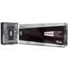 Seasonic PRIME PX ATX 3.1  (PRIME-PX-1600-ATX30   ) 1600W PSU, 135mm Fan, 80 PLUS Platinum, Fully Modular, Individual Black Cabl
