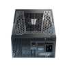 Seasonic PRIME PX ATX 3.1  (PRIME-PX-1600-ATX30   ) 1600W PSU, 135mm Fan, 80 PLUS Platinum, Fully Modular, Individual Black Cabl