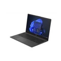 HP 250 G10 AA0K4ESABU Laptop, 15.6 Inch Full HD 1080p Screen, Intel Core i7-1355U 13th Gen, 16GB RAM, 512GB SSD, Windows 11 Home