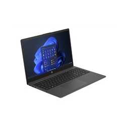 HP 250 G10 AA0K4ESABU Laptop, 15.6 Inch Full HD 1080p Screen, Intel Core i7-1355U 13th Gen, 16GB RAM, 512GB SSD, Windows 11 Home