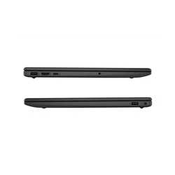 HP 250 G10 AA0K4ESABU Laptop, 15.6 Inch Full HD 1080p Screen, Intel Core i7-1355U 13th Gen, 16GB RAM, 512GB SSD, Windows 11 Home