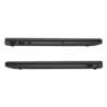 HP 250 G10 AA0K4ESABU Laptop, 15.6 Inch Full HD 1080p Screen, Intel Core i7-1355U 13th Gen, 16GB RAM, 512GB SSD, Windows 11 Home