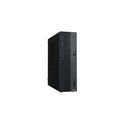 ASUS ExpertCenter P700 PM700SK-0R5330012X Small Form Factor Copilot+ PC, AMD Ryzen AI 5 330, 16GB DDR5 RAM, 512GB SSD, Windows 1