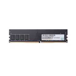 Apacer AU08GGB32CSYBGH 8GB DIMM System Memory, DDR4, 3200MHz, 1 x 8GB, 288 Pin, CL22, Bulk