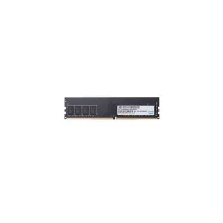 Apacer AU08GGB32CSYBGH 8GB DIMM System Memory, DDR4, 3200MHz, 1 x 8GB, 288 Pin, CL22, Bulk