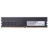 Apacer AU08GGB32CSYBGH 8GB DIMM System Memory, DDR4, 3200MHz, 1 x 8GB, 288 Pin, CL22, Bulk