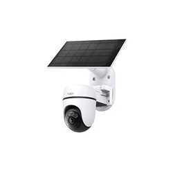 TP-Link Tapo C610 KIT Solar-Powered Pan/Tilt Security Camera Kit