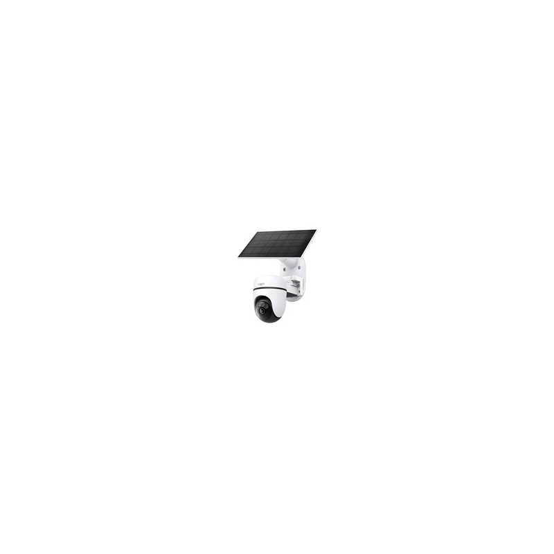 TP-Link Tapo C610 KIT Solar-Powered Pan/Tilt Security Camera Kit
