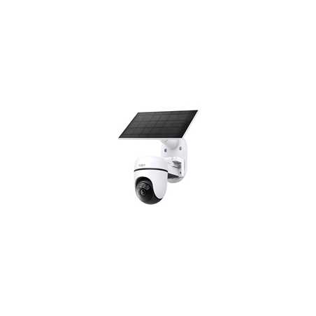 TP-Link Tapo C610 KIT Solar-Powered Pan/Tilt Security Camera Kit