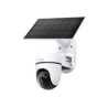 TP-Link Tapo C610 KIT Solar-Powered Pan/Tilt Security Camera Kit