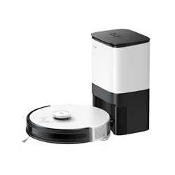 TP-Link Tapo RV30 Max Plus Robot Vacuum Cleaner & Auto-Empty Dock