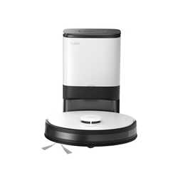 TP-Link Tapo RV30 Max Plus Robot Vacuum Cleaner & Auto-Empty Dock
