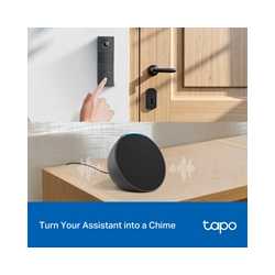 TP-Link TD20 Smart Video Doorbell Mini