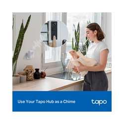 TP-Link TD20 Smart Video Doorbell Mini