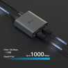 TP-Link EH210 1 to 2 Gigabit Ethernet Splitter