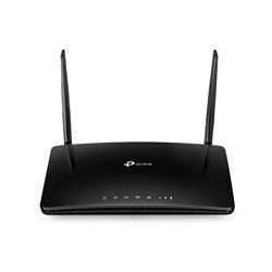TP-Link Archer MR600 AC1200 4G LTE Advanced Cat6 Gigabit Router