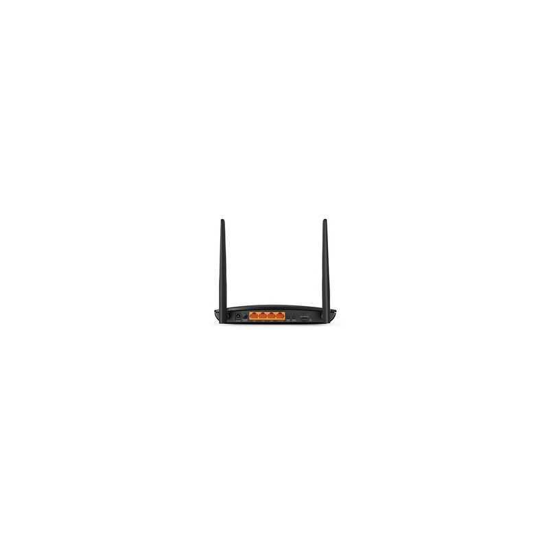 TP-Link Archer MR600 AC1200 4G LTE Advanced Cat6 Gigabit Router