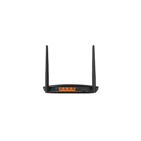 TP-Link Archer MR600 AC1200 4G LTE Advanced Cat6 Gigabit Router