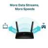 TP-Link Archer MR600 AC1200 4G LTE Advanced Cat6 Gigabit Router