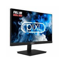 piXL CM215F17E 21.5 Inch Full HD IPS Monitor with 120Hz Refresh Rate, 1920 x 1080 Resolution, 1ms Response Time, HDMI & VGA