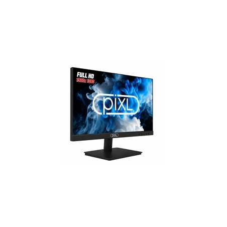 piXL CM215F17E 21.5 Inch Full HD IPS Monitor with 120Hz Refresh Rate, 1920 x 1080 Resolution, 1ms Response Time, HDMI & VGA