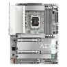 Gigabyte Z890 AERO G Intel 1851 Socket Motherboard, ATX, 4x DDR5 Slots, 5x M.2 Sockets, Fitted I/O Shield, 2x 2.5GbE LAN, Wi-Fi 