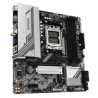 Gigabyte B650M GAMING PLUS WIFI (Rev.1.2) AMD AM5 Socket Motherboard, Micro-ATX, 4x DDR5 Slots, 2x M.2 Socket, Fitted I/O Shield