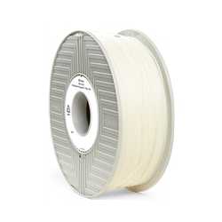 Verbatim PLA-Filament 3D-Printing,1.75mm, 1kg, High End Polyactide-Filament For Material Extrusion, For 3D-Printer & 3D-Pen, 3D-