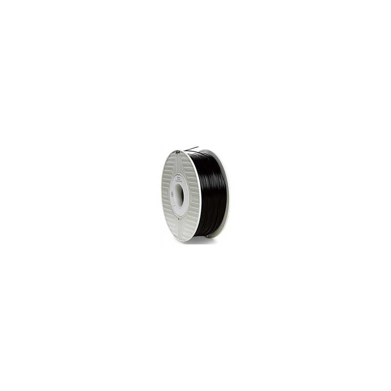 Verbatim PLA-Filament 3D-Printing,1.75mm, 1kg, High End Polyactide-Filament For Material Extrusion, For 3D-Printer & 3D-Pen, 3D-