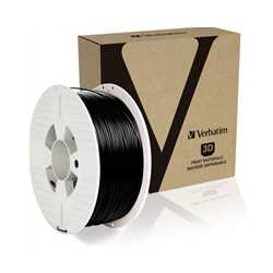 Verbatim PLA-Filament 3D-Printing,1.75mm, 1kg, High End Polyactide-Filament For Material Extrusion, For 3D-Printer & 3D-Pen, 3D-