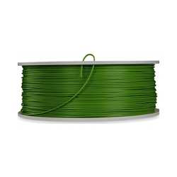 Verbatim PLA-Filament 3D-Printing,1.75mm, 1kg, High End Polyactide-Filament For Material Extrusion, For 3D-Printer & 3D-Pen, 3D-