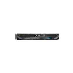 Gigabyte AMD Radeon RX 9060 XT GAMING OC 16GB GDDR6 Graphics Card, 2048 Streams, 3320 MHz Boost Clock, Triple Fan, RGB, 2x Displ