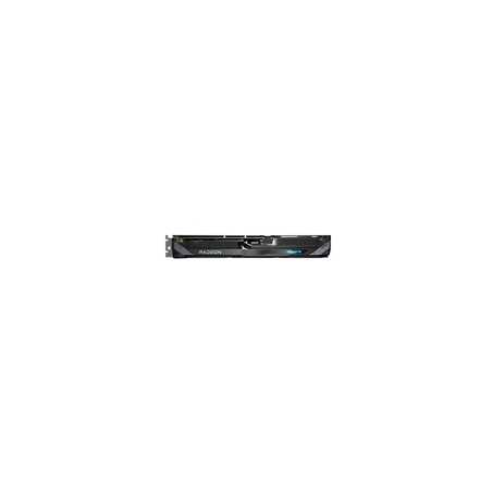 Gigabyte AMD Radeon RX 9060 XT GAMING OC 16GB GDDR6 Graphics Card, 2048 Streams, 3320 MHz Boost Clock, Triple Fan, RGB, 2x Displ