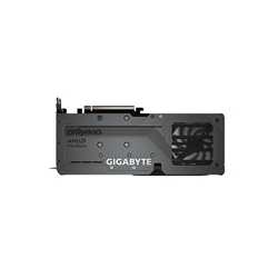 Gigabyte AMD Radeon RX 9060 XT GAMING OC 16GB GDDR6 Graphics Card, 2048 Streams, 3320 MHz Boost Clock, Triple Fan, RGB, 2x Displ