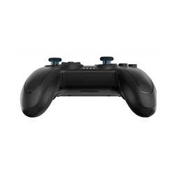Marvo GT-80 Pact 60 Wireless Gaming Controller Compatible with PS3, PS4, Switch, PC and Mobile (Black)