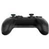 Marvo GT-80 Pact 60 Wireless Gaming Controller Compatible with PS3, PS4, Switch, PC and Mobile (Black)