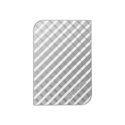 Verbatim (53198) Store 'N' Go 2.5" (6.35CM) GEN2 2TB USB 3.0 Silver