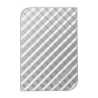 Verbatim (53198) Store 'N' Go 2.5" (6.35CM) GEN2 2TB USB 3.0 Silver